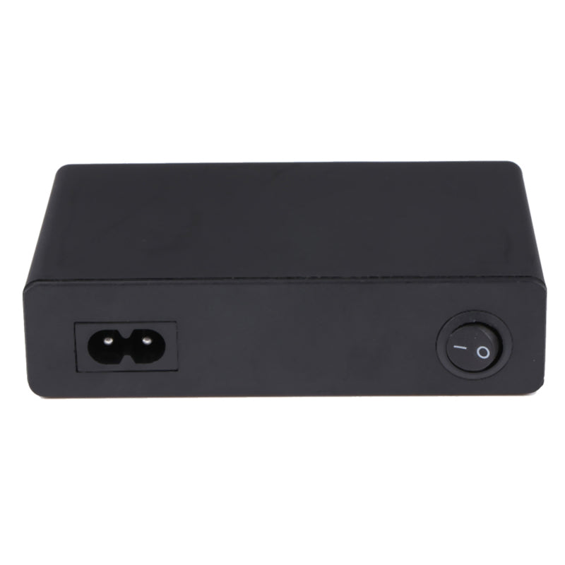 MFT-03Q USB Charger 10-Port 65W Multi-Port Type-C QC3.0 Charging Hub Compact Desktop Power Station MFT-03Q USB Charger 10-Port 65W Multi-Port Type-C QC3.0 Charging Hub Compact Desktop Power Station